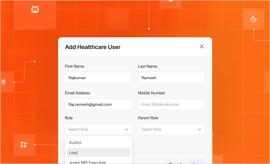 Healthcare