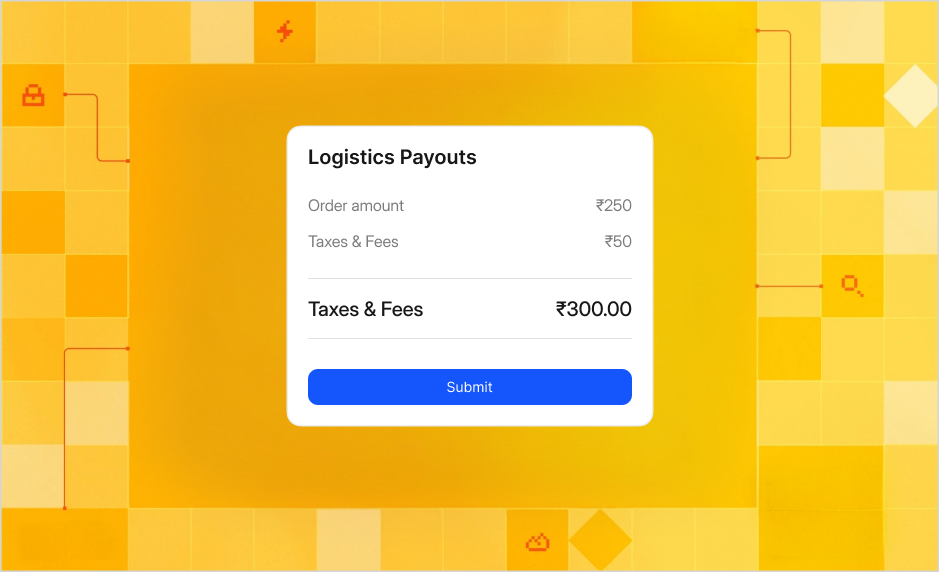 Logistics