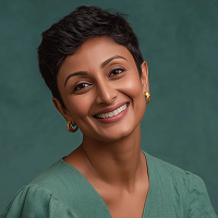 Priya Menon