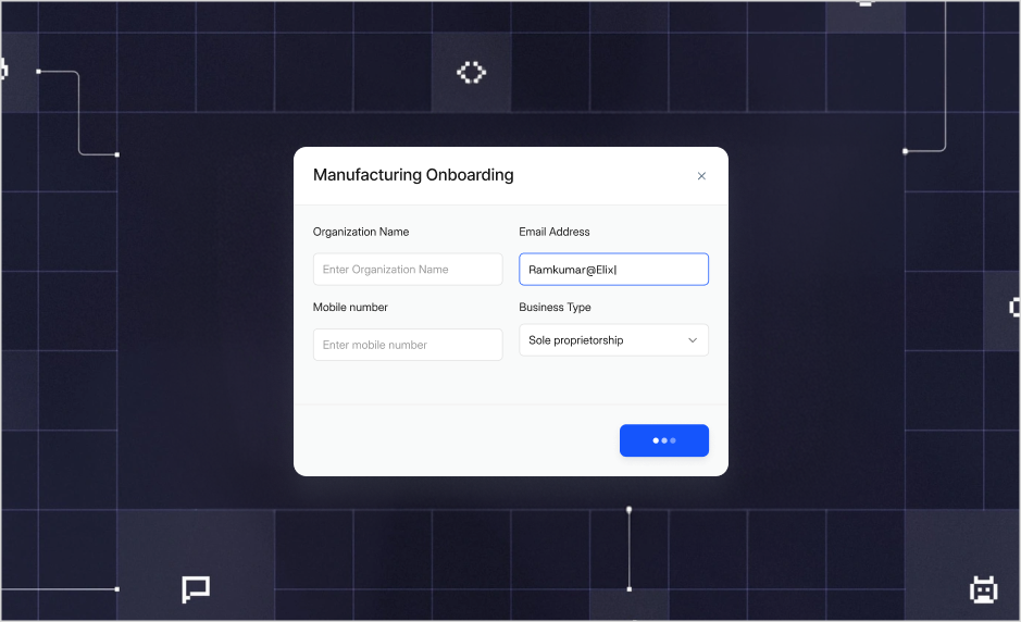 Manufacturing